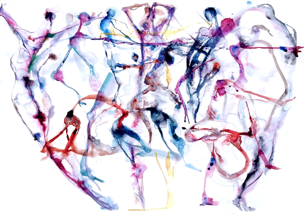 Animation Runs! Vol.68 メインビジュアル